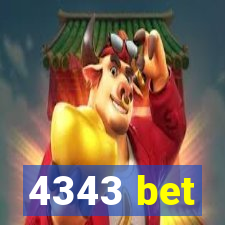 4343 bet