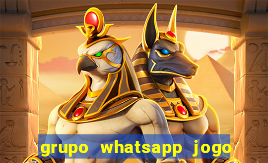 grupo whatsapp jogo do bicho bahia