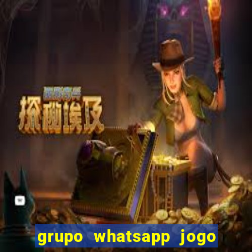 grupo whatsapp jogo do bicho bahia