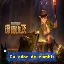 Ca ador de zumbis baixar ca ador de zumbi filme completo dublado