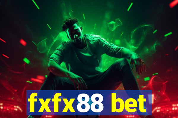 fxfx88 bet