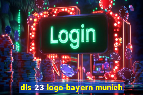 dls 23 logo bayern munich