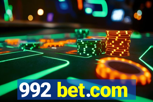 992 bet.com