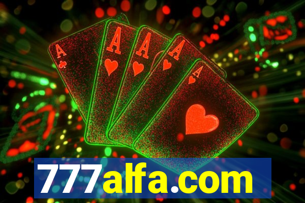 777alfa.com