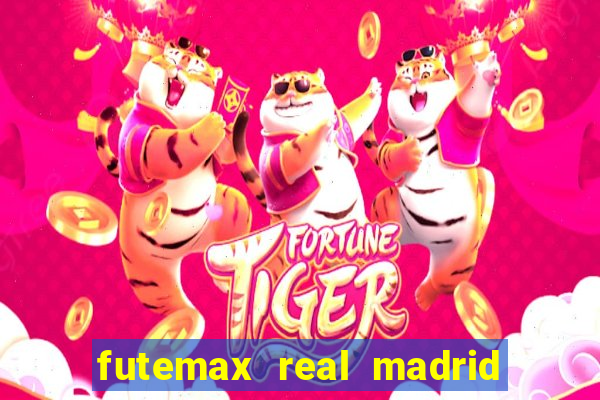 futemax real madrid x barcelona