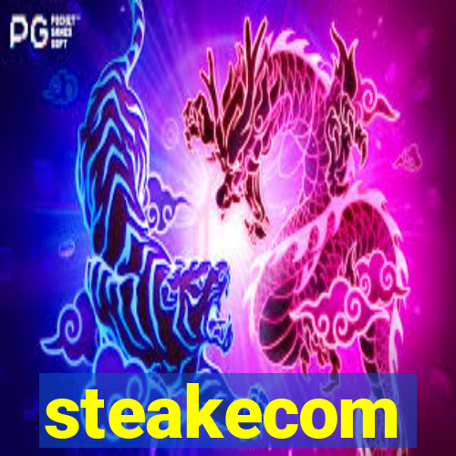 steakecom