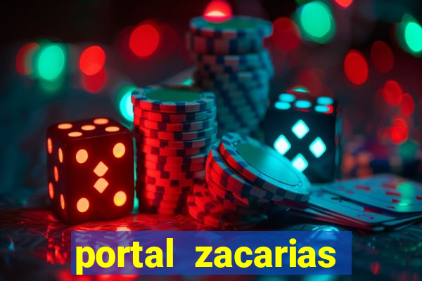 portal zacarias maloqueiro que cava sua própria cova