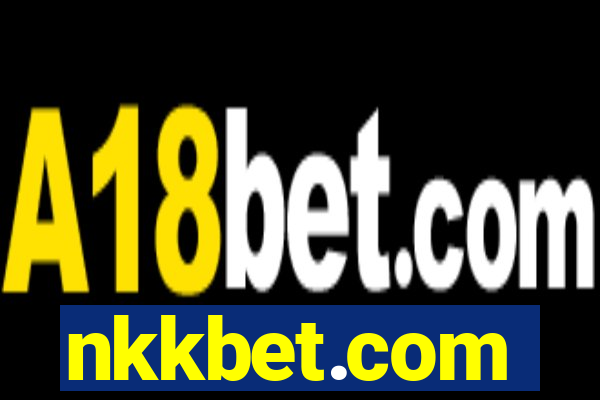 nkkbet.com