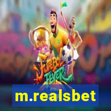 m.realsbet