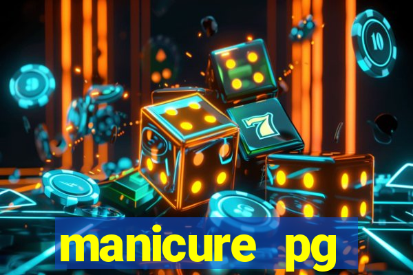 manicure pg plataforma de jogos