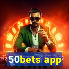 50bets app