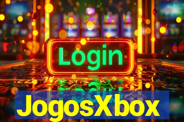 JogosXbox