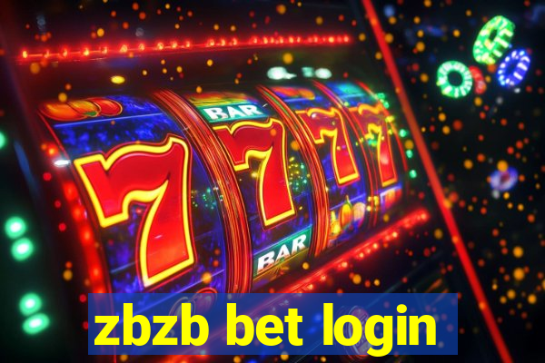 zbzb bet login