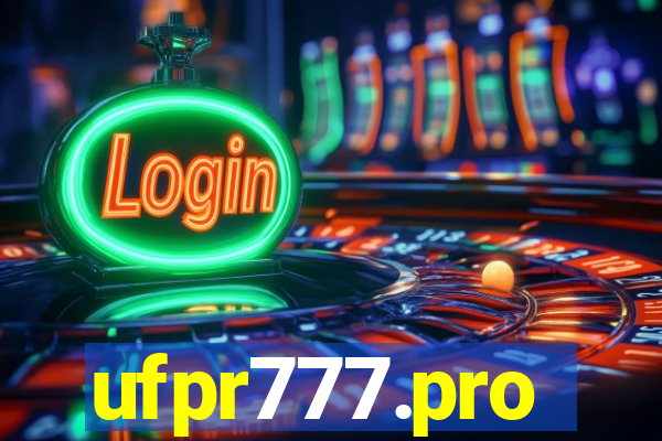 ufpr777.pro