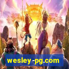 wesley-pg.com