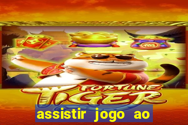 assistir jogo ao vivo rmc