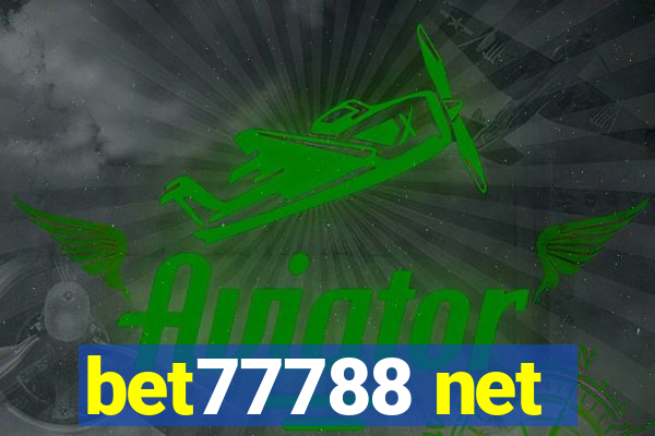 bet77788 net