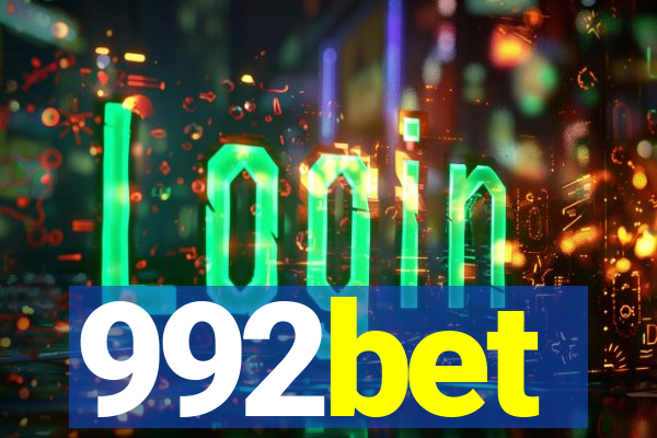 992bet