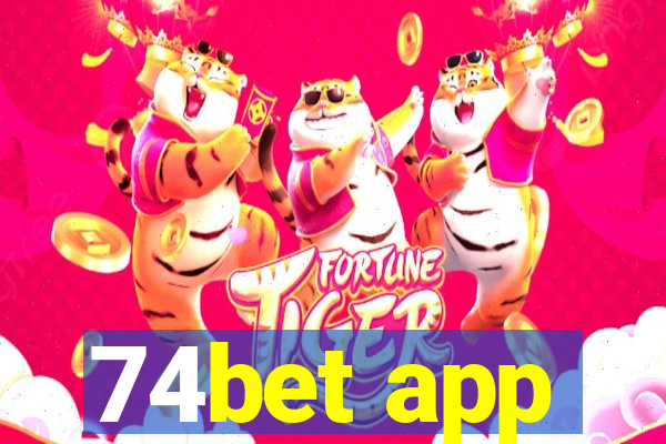 74bet app