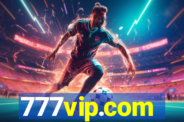 777vip.com