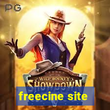 freecine site