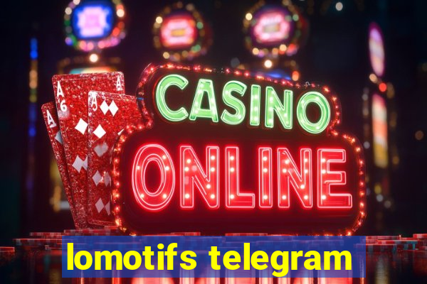 lomotifs telegram