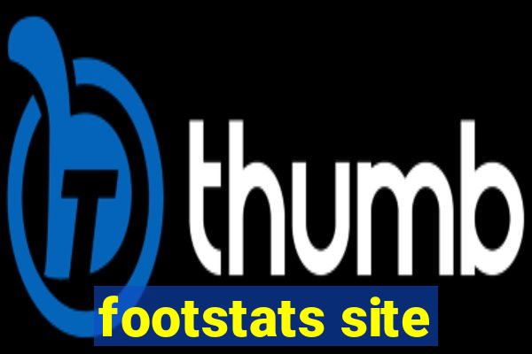 footstats site