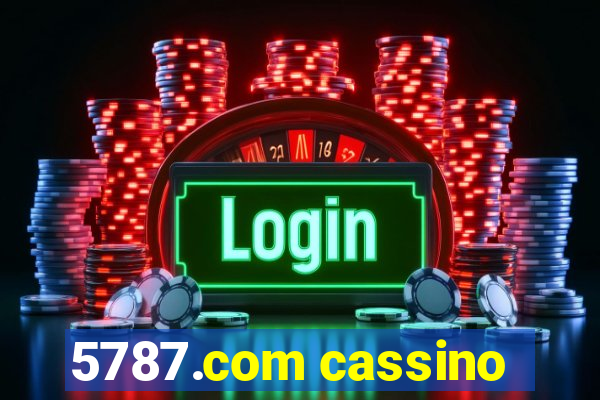 5787.com cassino