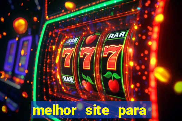 melhor site para jogar no bicho