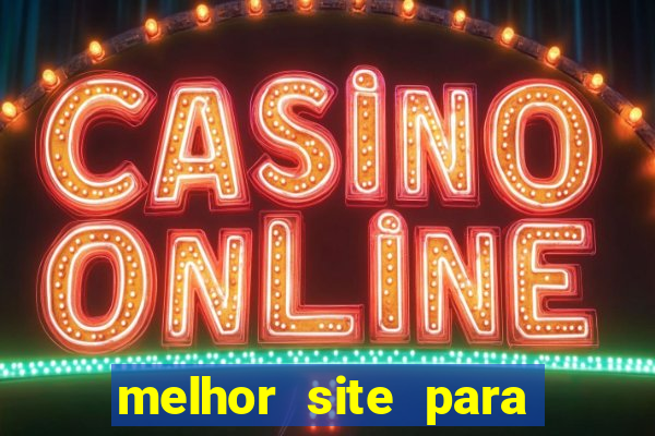 melhor site para jogar no bicho