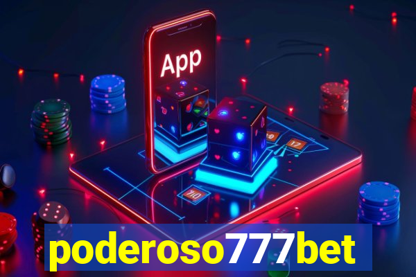 poderoso777bet