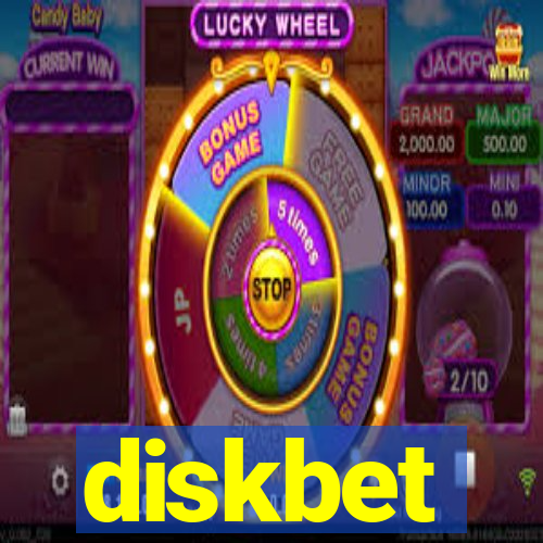 diskbet