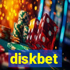 diskbet