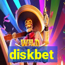 diskbet