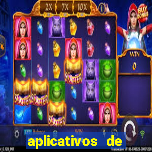 aplicativos de jogos que ganha dinheiro