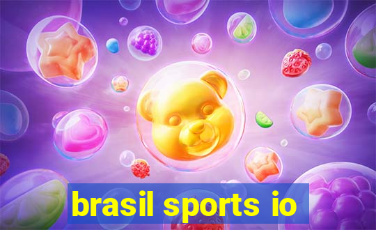 brasil sports io