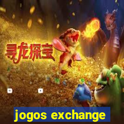 jogos exchange