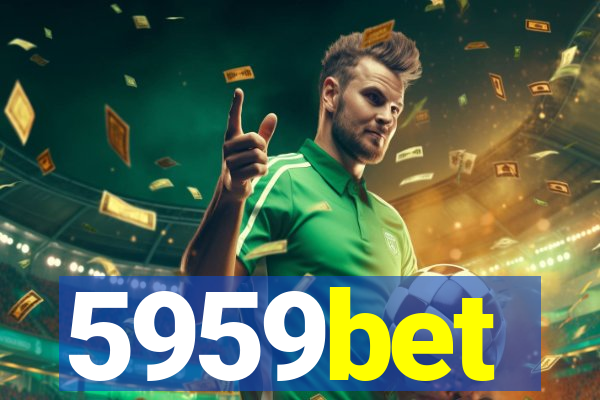 5959bet