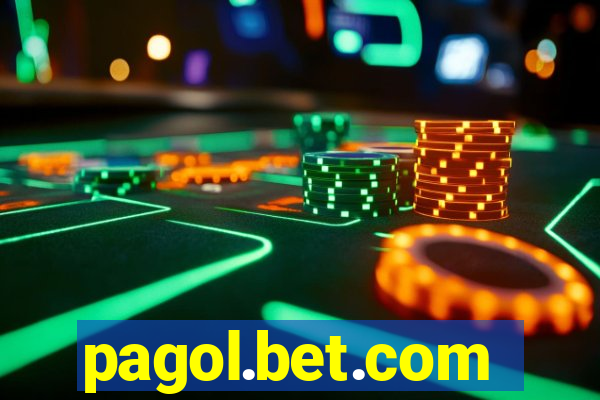 pagol.bet.com