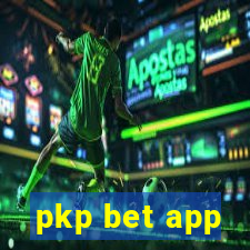 pkp bet app