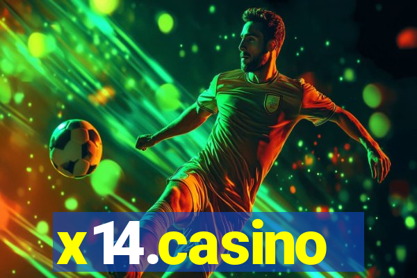 x14.casino