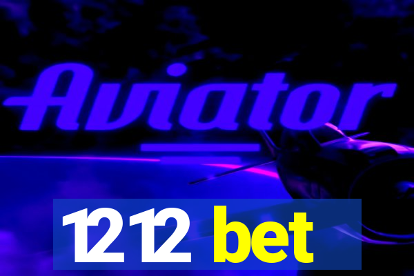 1212 bet