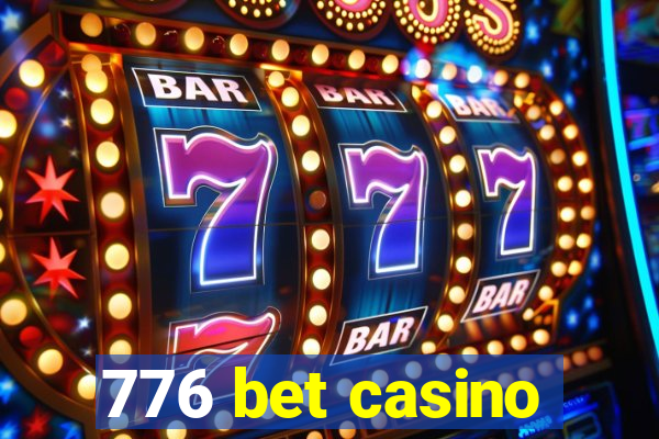 776 bet casino