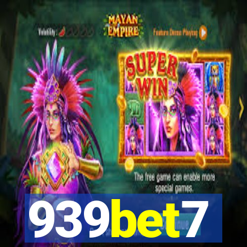 939bet7