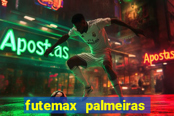 futemax palmeiras ao vivo