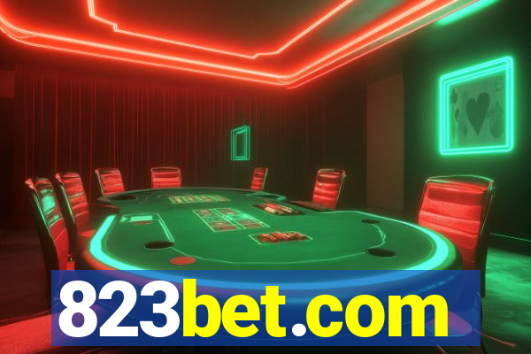 823bet.com