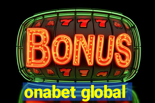 onabet global