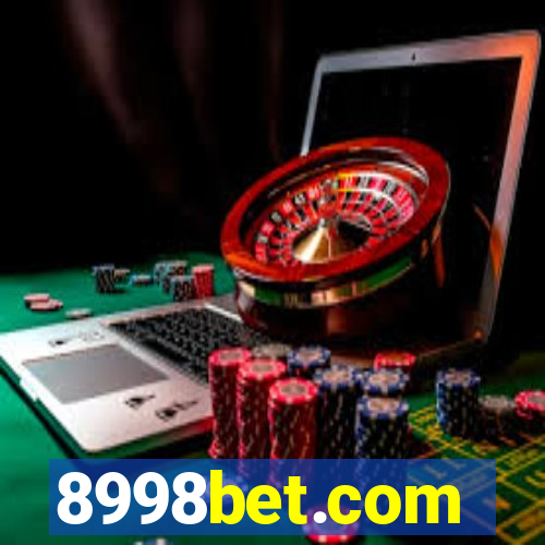 8998bet.com