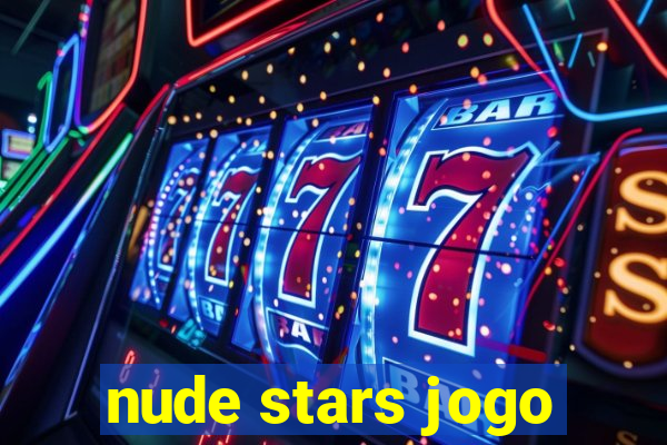 nude stars jogo