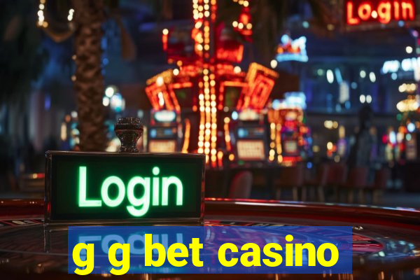 g g bet casino